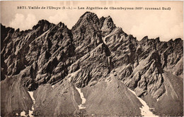 Vallée De L'ubaye - Les Aiguilles De Chambeyron - Autres Communes