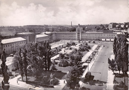 1954, Österreich, Linz, Hauptbahnhof, Oberösterreich - Linz