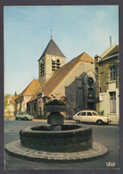 122276/ LA FERTÉ-GAUCHER, Eglise Saint-Romain - La Ferte Gaucher
