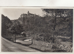 A8841) ROSENBURG Im KAMPTAL - NÖ - Tolle Variante ALT ! - Rosenburg