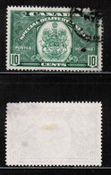 CANADA   Scott # E 7 USED (CONDITION AS PER SCAN) (CAN-94) - Special Delivery