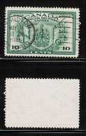 CANADA   Scott # E 10 USED (CONDITION AS PER SCAN) (CAN-95) - Exprès
