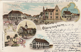 Gruss Aus Obereisesheim - Neckarsulm