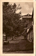 St. Gallen - Tröckneturm In Schönenwegen (21) * 30. 12. 1918 - SG St. Gall