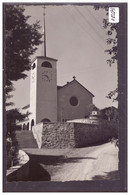 SORENS - L'EGLISE - TB - Sorens