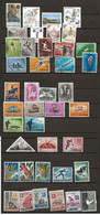 San Marino   Lot 41 Stams   - Used And Unused - Collections, Lots & Series