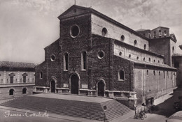 Faenza - Cattedrale - Formato Grande Non Viaggiata - FE170 - Faenza