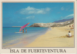 (CANA1747) ) FUERTEVENTURA . MORROJABLE. JANDIA - Fuerteventura