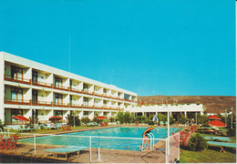 (CANA1748) FUERTEVENTURA. TARAJALEJO . HOTEL MAXORATA.  ... UNUSED - Fuerteventura