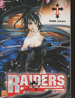 Raiders Vol. 1 - Park Jin-jun - 0 - Other & Unclassified