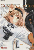 Gunslinger Girl Vol. 1 - Aida Yu - 2005 - Sonstige & Ohne Zuordnung