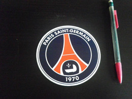 Autocollant - Sport - FOOTBALL - PSG PARIS - Stickers
