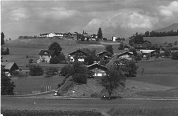 Aeschi Ob Spiez - Aeschi Bei Spiez