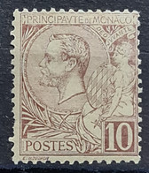MONACO 1891 - MLH - Sc# 15 - Nuovi