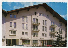 AK 038969 AUSTRIA - Wörgl - Hotel Central - Wörgl