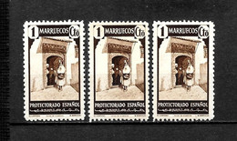 LOTE 2174  ///  MARRUECOS EDIFIL Nº: 200**MNH  CATALOG/COTE: 1,65   ¡¡¡ OFERTA - LIQUIDATION - JE LIQUIDE !!! - Spanish Morocco