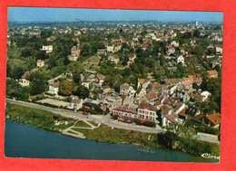 HERBLAY - Vue Générale Aérienne - 1973  - - Herblay