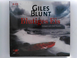 Blutiges Eis - CD