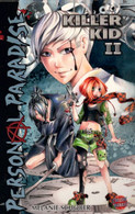 Personal Paradise - Killer Kid II - Manga