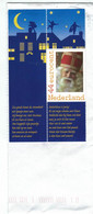 BST Weihnachtsmann Nikolaus * Auf Brief - Covers & Documents