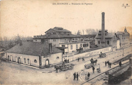 18-BOURGES- BRASSERIE DE PIGNOUX - Bourges