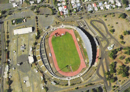 SAINT PAUL - Stade Paul Julius Bénard - Saint Paul