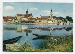 AK 039117 GERMANY - Kitzingen - Am Main - Kitzingen