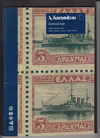 GREECE, 2019 KARAMITSOS AUCTION 635 + - Catalogi Van Veilinghuizen