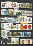 CHINA 2004-1 -2004-28  Whole Year Of Monkey Full Stamp Set - Annate Complete