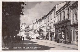 1935, Österreich, Bad Hall, Hauptplatz, Oberösterreich - Bad Hall
