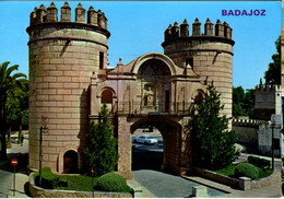 BADAJOZ - Puerta Palma - Badajoz