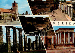 MERIDA - Mérida