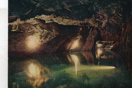 SAINT LEONARD - Lac Souterrain, Vue Générale - Saint-Léonard