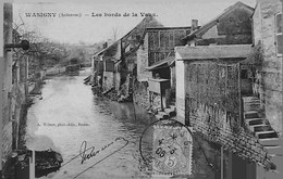 WASIGNY -- Les Bords De La Vaux - Autres Communes