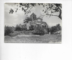 SAINT JOUIN DE MARNES. EGLISE ABBATIALE. - Saint Jouin De Marnes