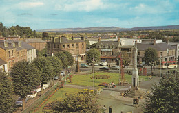 BLAIRGOWRIE- THE WELL MEADOW - Perthshire