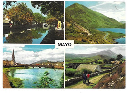 COUNTY MAYO - Mayo