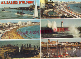 85- SABLES D' OLONNE- - Sables D'Olonne