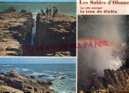 85- SABLES D' OLONNE - - Sables D'Olonne