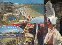 85- SABLES D' OLONNE - - Sables D'Olonne