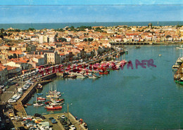 85- SABLES D' OLONNE -  LE PORT - Sables D'Olonne