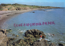 85- SABLES D' OLONNE - LA BAIE DE CAYOLA - 1966 - Sables D'Olonne