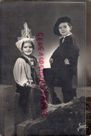 85- SABLES D' OLONNE -  ENFANT ENFANTS -COSTUMES COIFFE - Sables D'Olonne