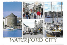 WATERFORD CITY - Waterford