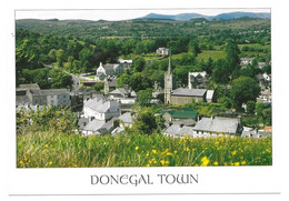 DONEGAL TOWN - Donegal