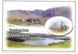 DUNLEWEY - Donegal