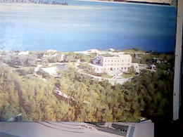 Eagles Nest Hotel, Bermuda  N1975 IO5897 - Bermuda