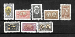 LOTE 1420   ///   LITUANIA  YVERT:   **MNH  ¡¡¡ OFERTA - LIQUIDATION - JE LIQUIDE !!! - Lituanie