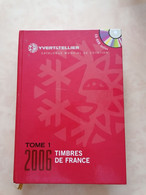 Yvert&Tellier - Timbres De France - 2006 - France