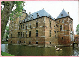 Turnhout - Kasteel Van De Hertogen Van Brabant - Turnhout